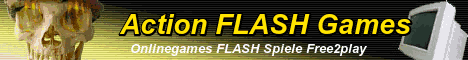 Action Games Online FLASH Spiele